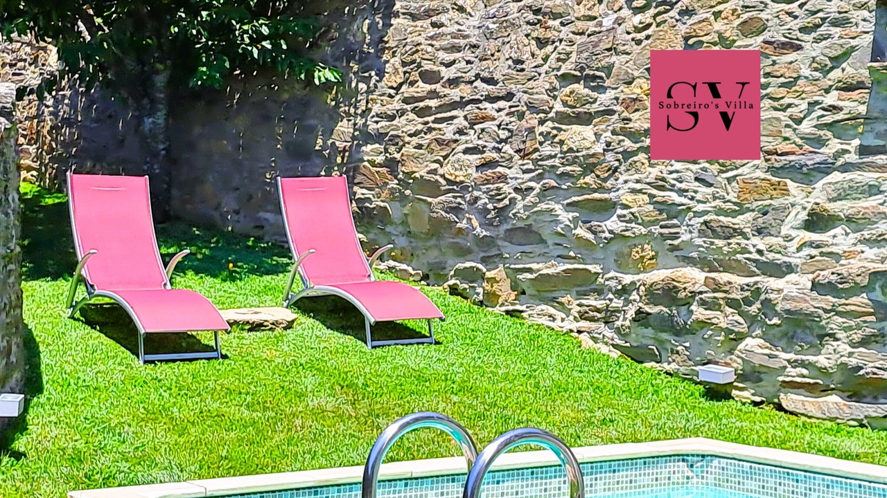 Photo of Outdoor in Cidadelhe