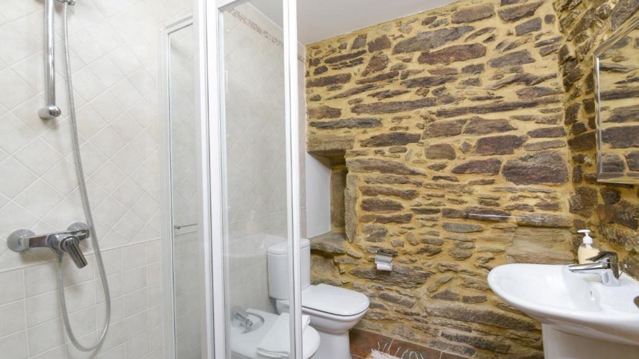 Photo of Bathroom in Cidadelhe