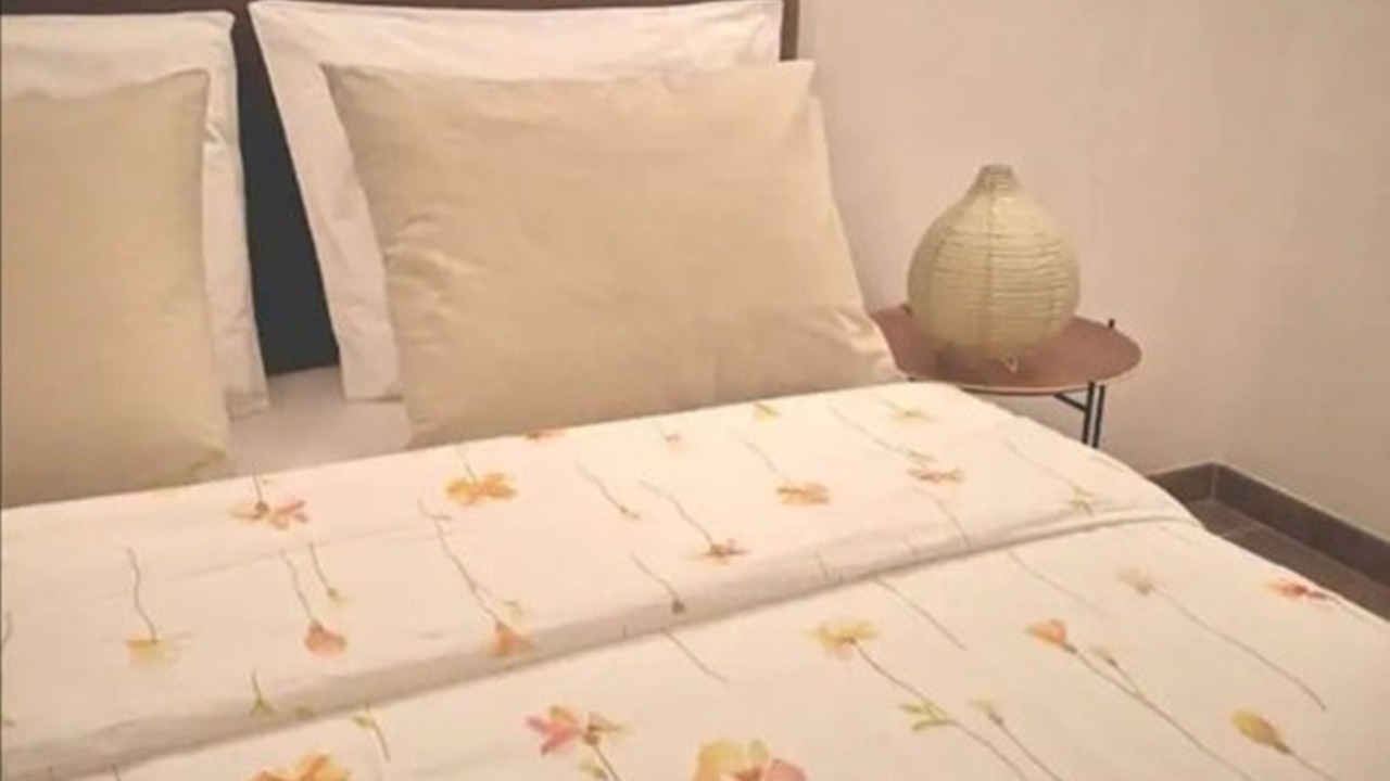 Photo of Bedroom in Cidadelhe