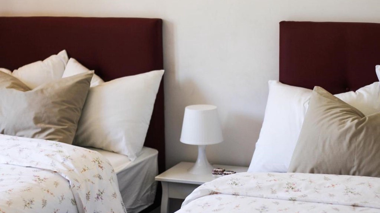 Photo of Bedroom in Cidadelhe