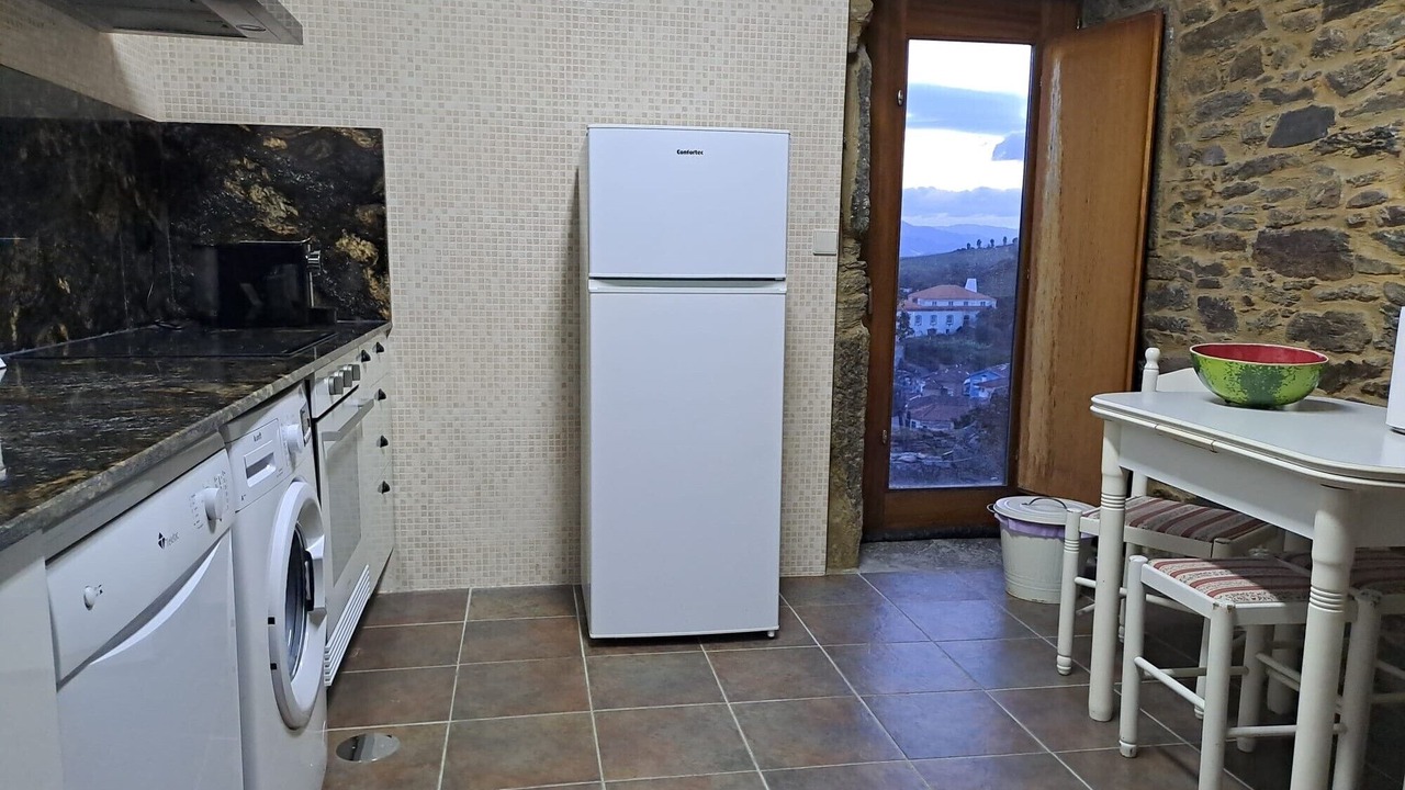 Photo of Kitchen in Cidadelhe