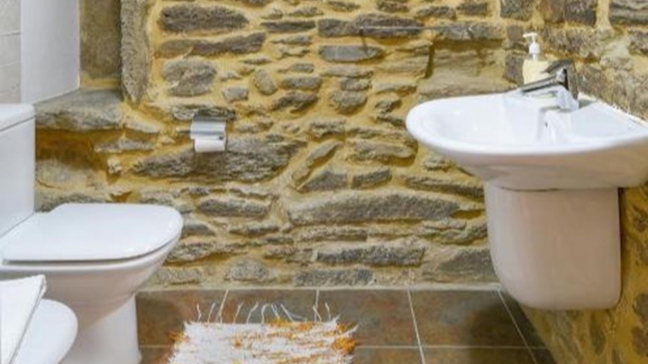 Photo of Bathroom in Cidadelhe