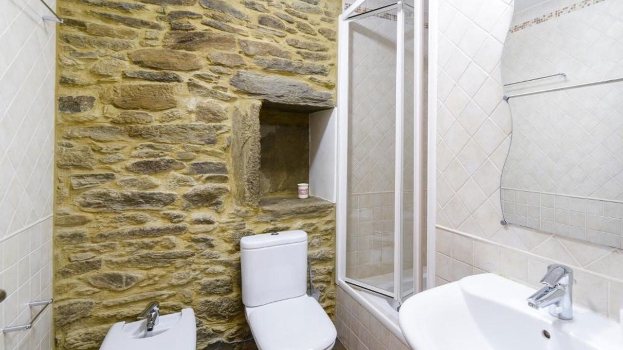 Photo of Bathroom in Cidadelhe