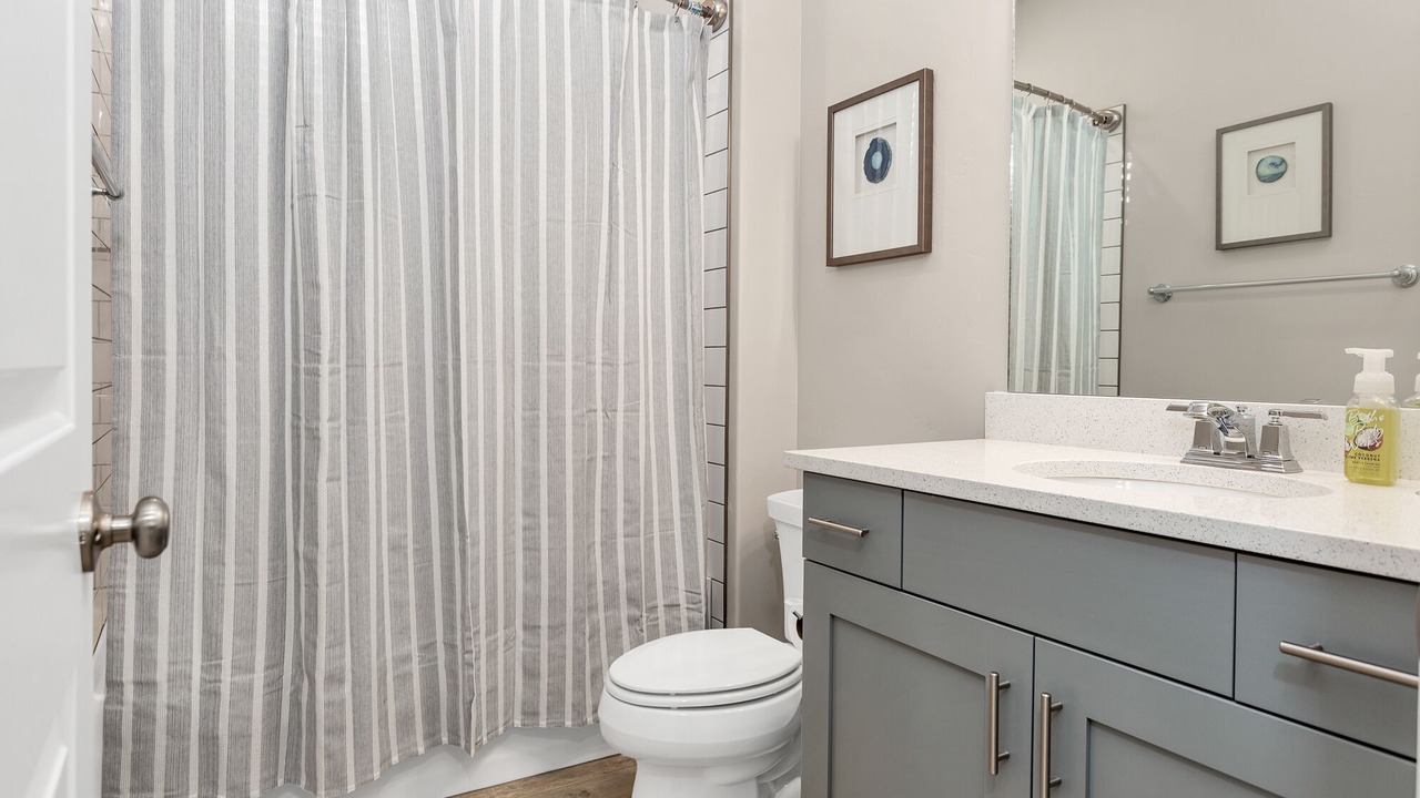 Photo of Bathroom in Washington