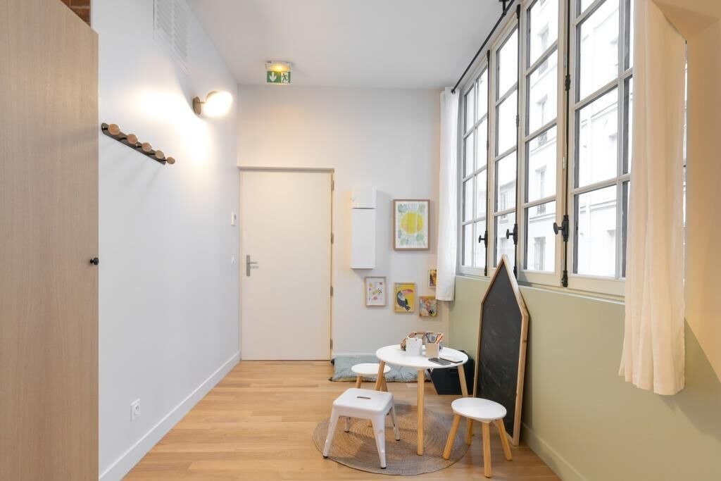 Photo of Others in Quartier de la Roquette