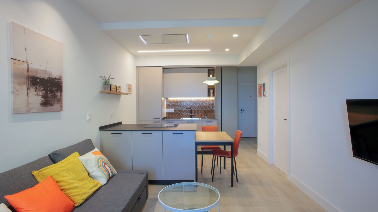 Photo of Livingroom in Gros