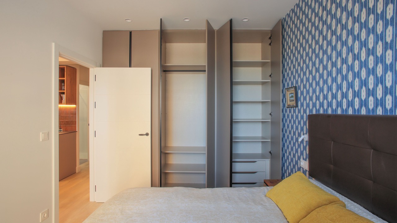 Photo of Bedroom in Gros