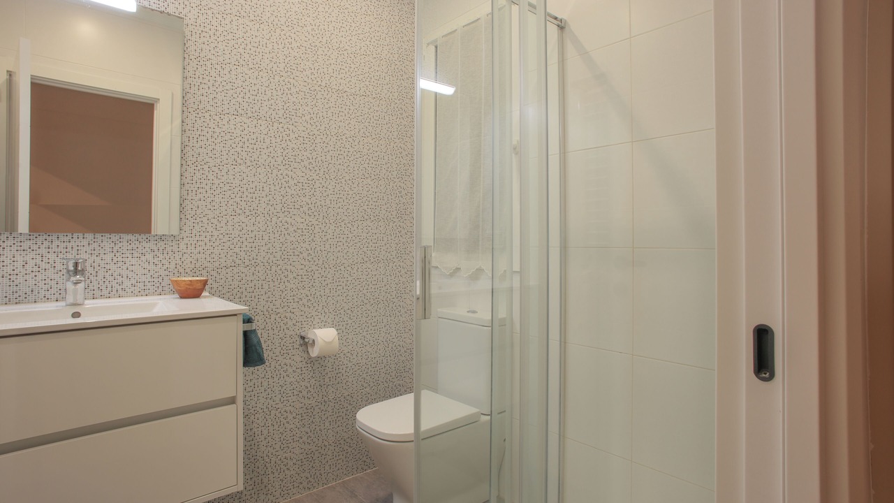 Photo of Bathroom in Gros