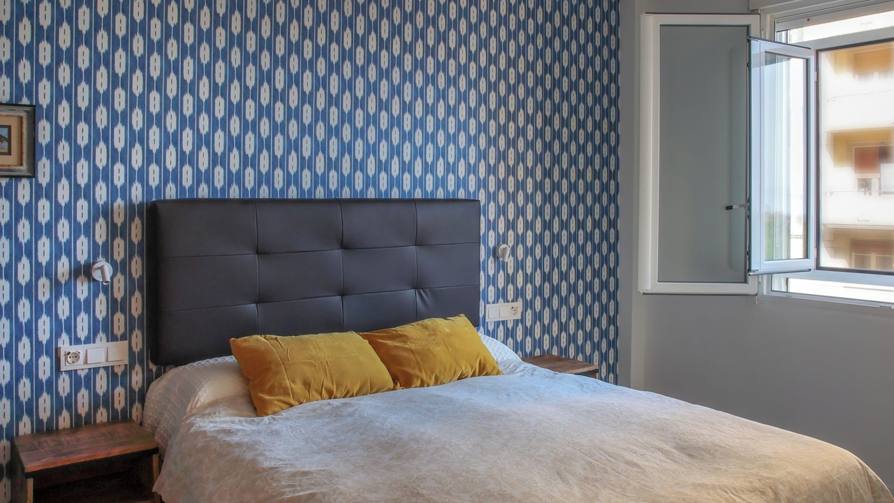 Photo of Bedroom in Gros