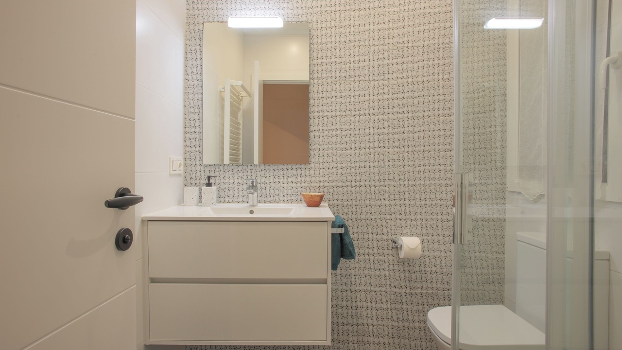 Photo of Bathroom in Gros