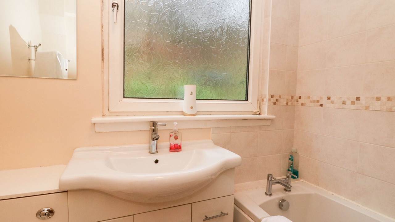 Photo of Bathroom in Saddell