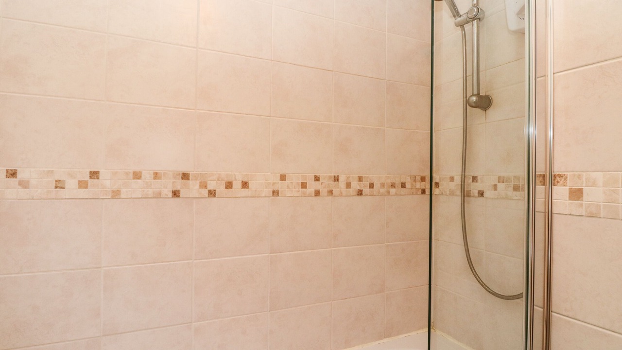 Photo of Bathroom in Saddell