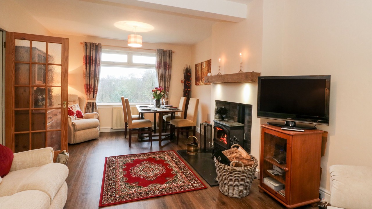 Photo of Livingroom in Saddell