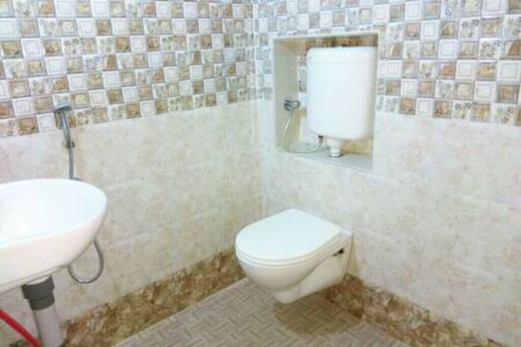 Photo of Bathroom in Kunnattur