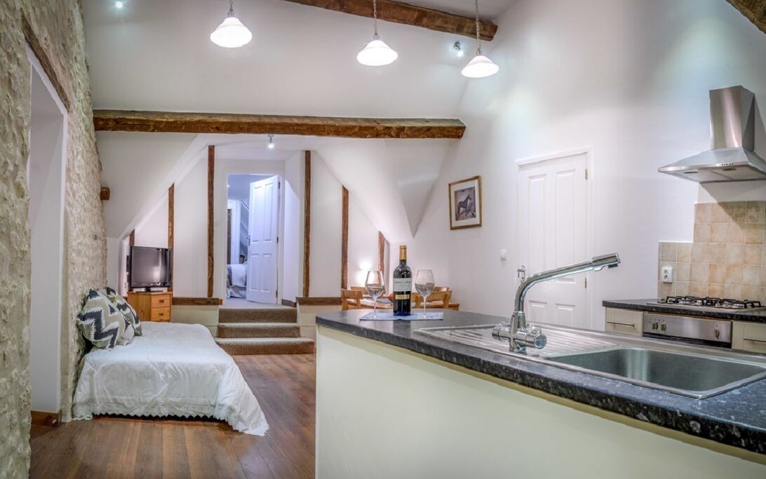 Photo of Bedroom in Cussay