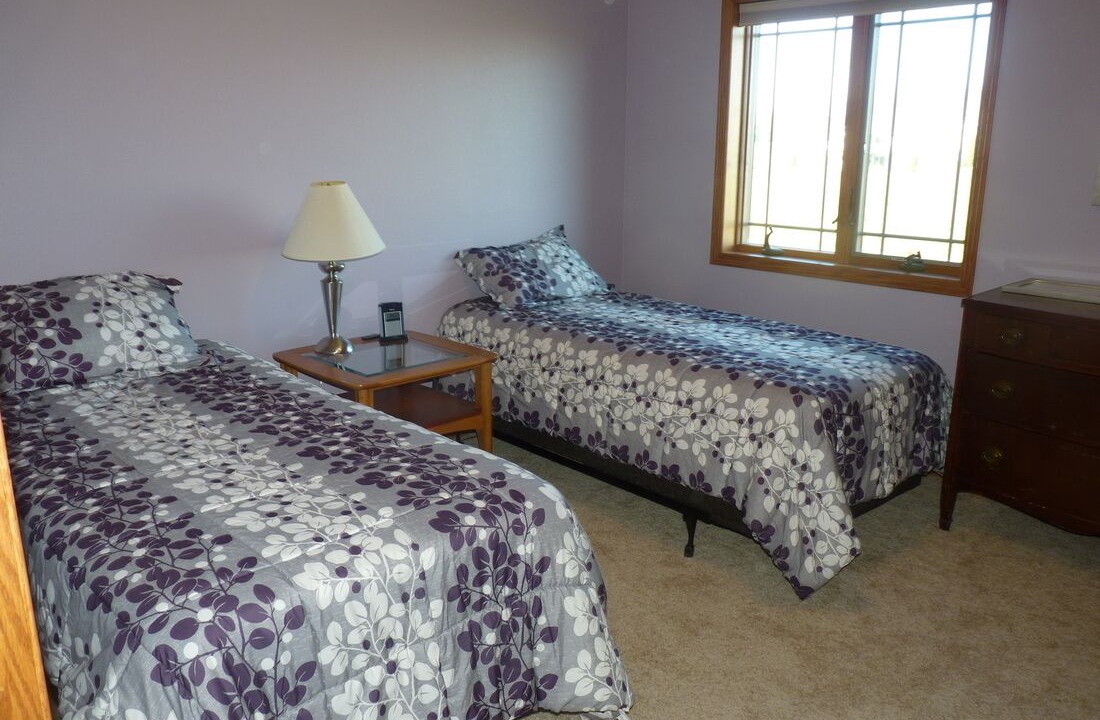 Photo of Bedroom in Cleveland