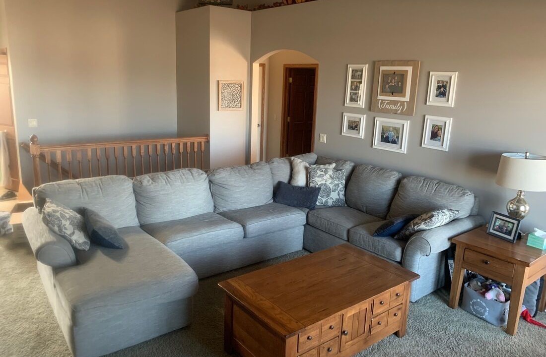 Photo of Livingroom in Cleveland
