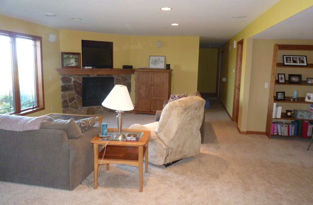 Photo of Livingroom in Cleveland
