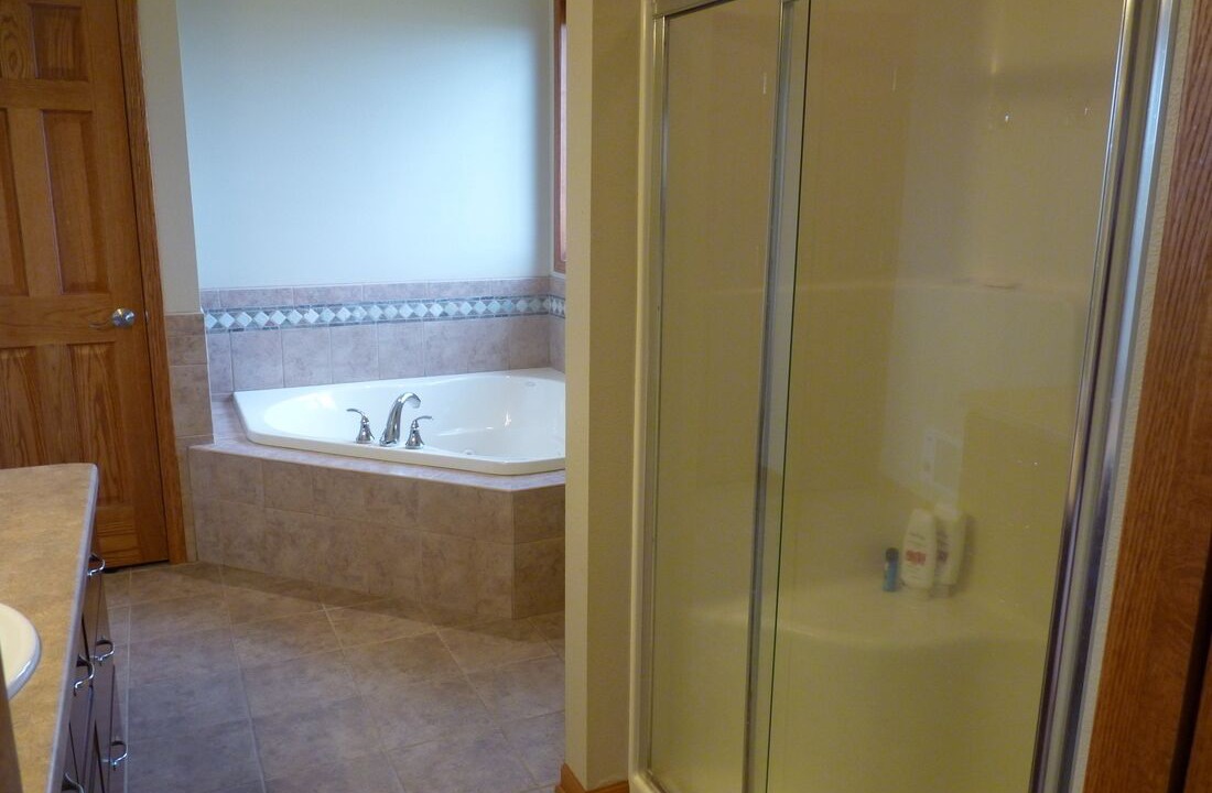 Photo of Bathroom in Cleveland