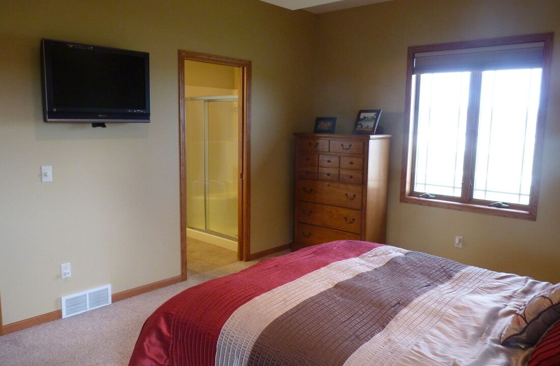Photo of Bedroom in Cleveland