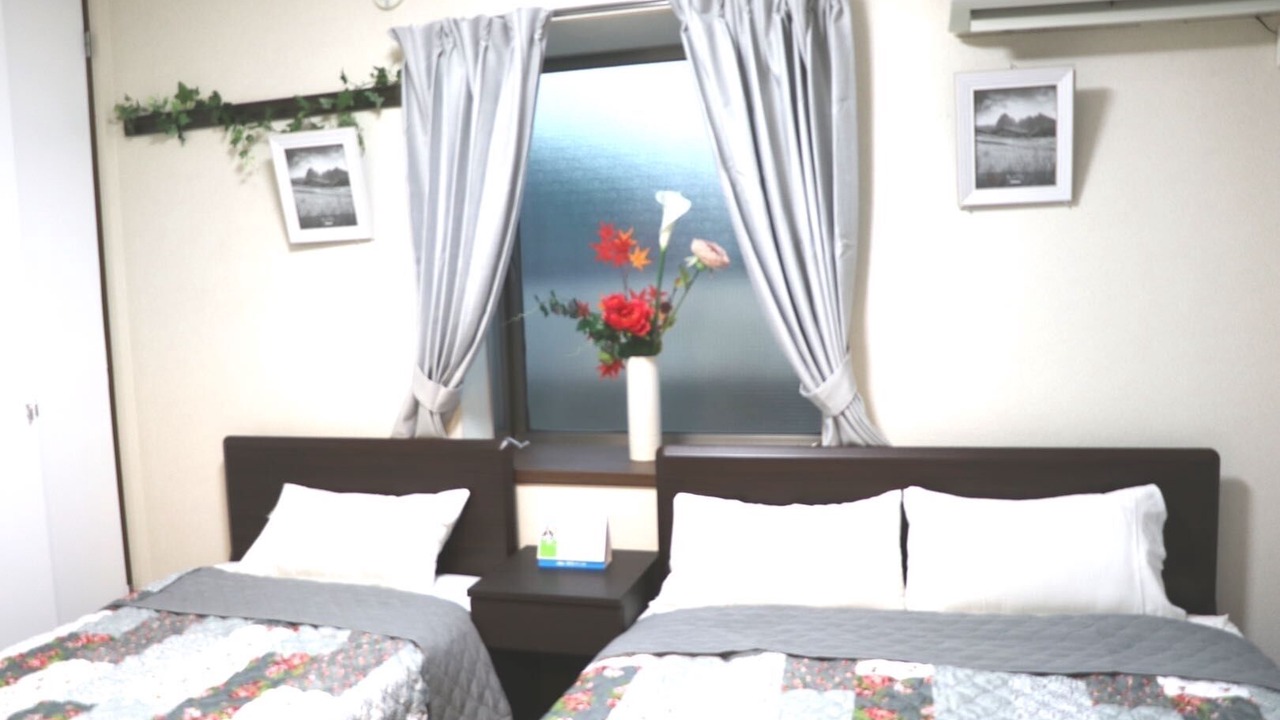 Photo of Bedroom in Nerima
