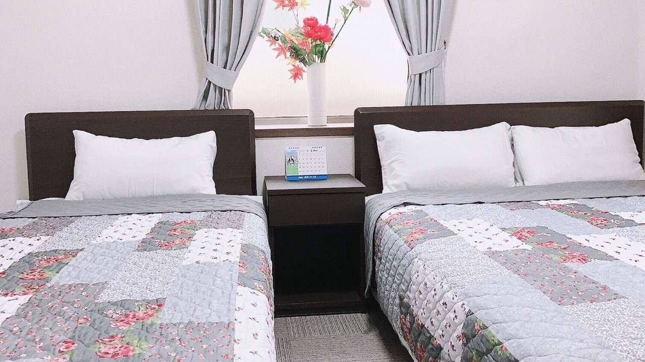 Photo of Bedroom in Nerima