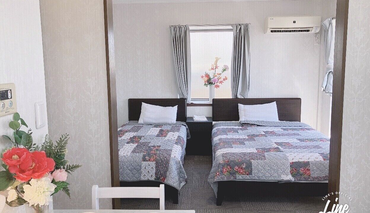 Photo of Bedroom in Nerima