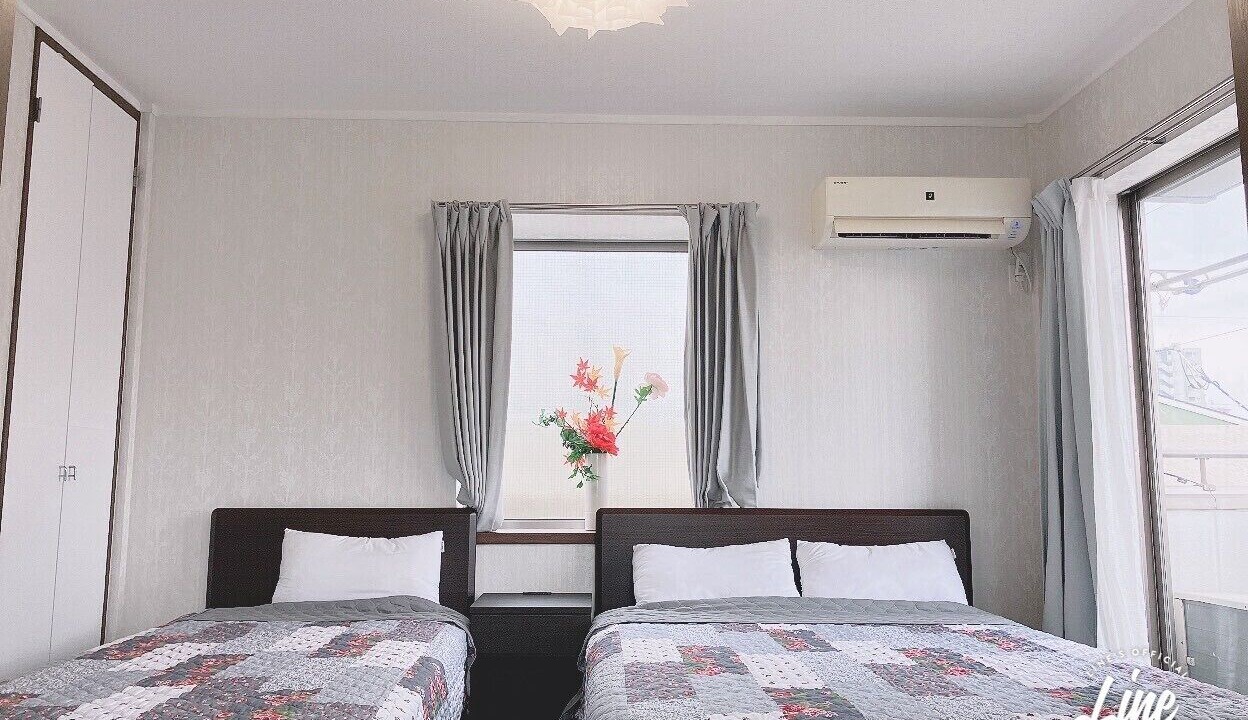 Photo of Bedroom in Nerima