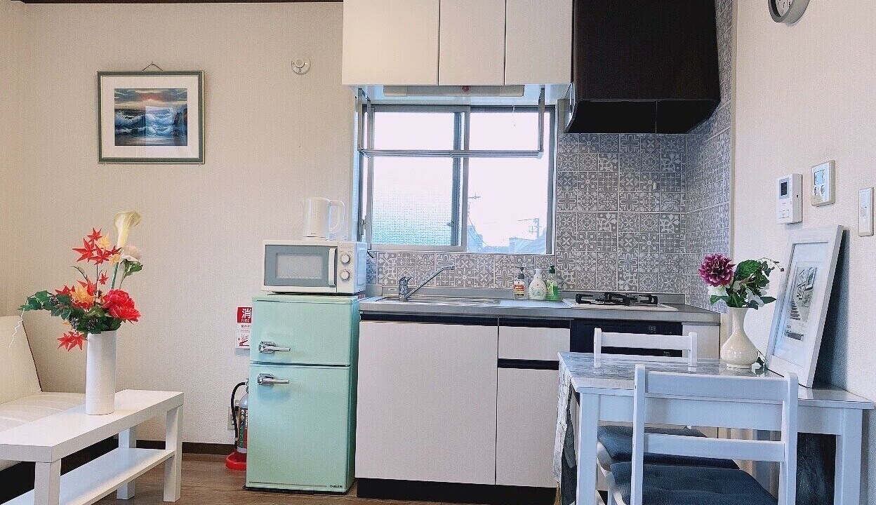Photo of Kitchen in Nerima