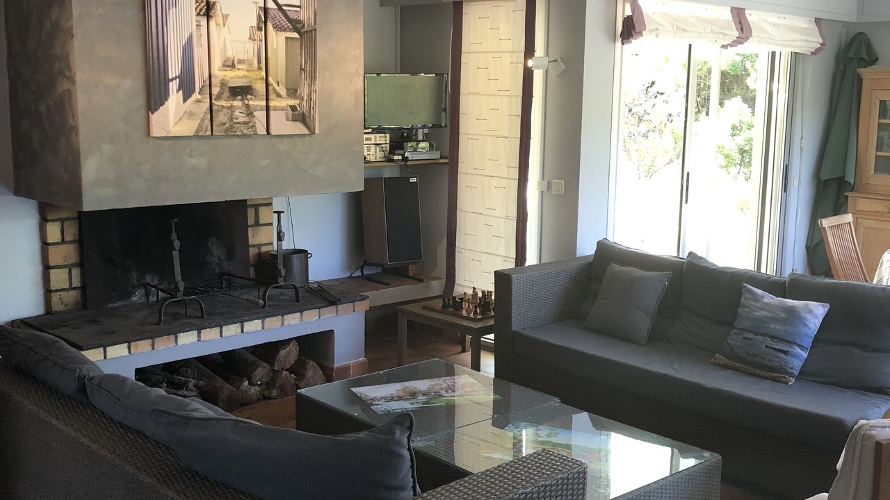 Photo of Livingroom in Cap-Ferret