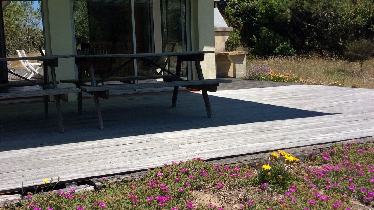 Photo of Patio Balcony in Cap-Ferret