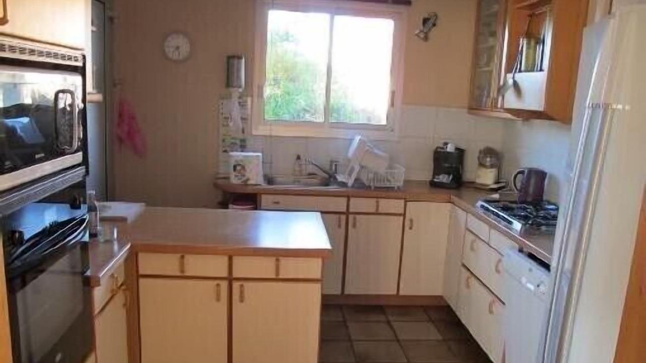 Photo of Kitchen in Cap-Ferret