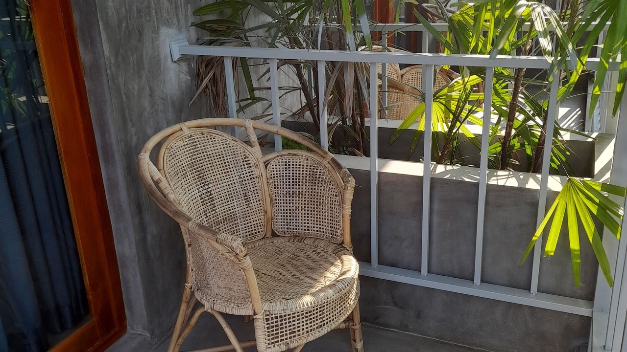 Photo of Patio Balcony in Pottuvil Division 2