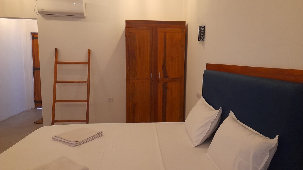 Photo of Bedroom in Pottuvil Division 2