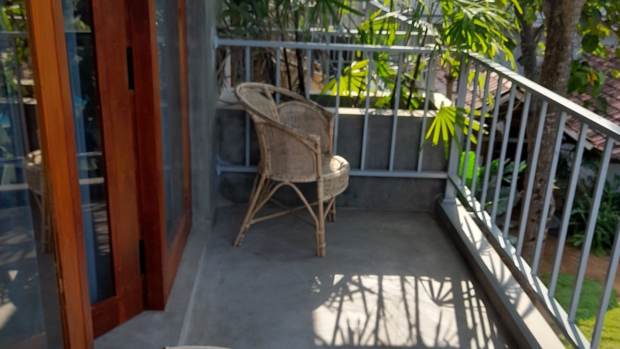 Photo of Patio Balcony in Pottuvil Division 2
