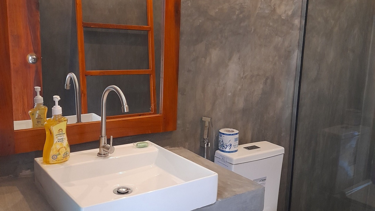 Photo of Bathroom in Pottuvil Division 2