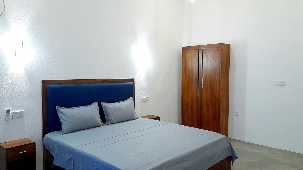 Photo of Bedroom in Pottuvil Division 2