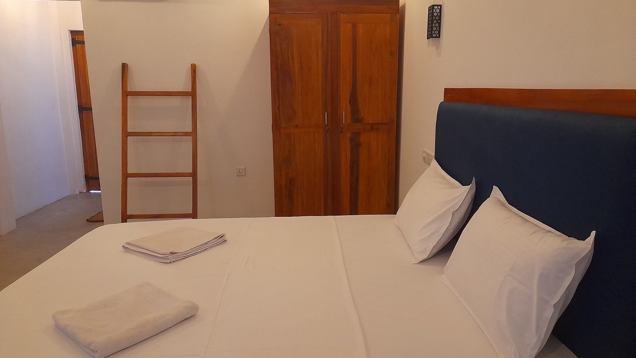 Photo of Bedroom in Pottuvil Division 2