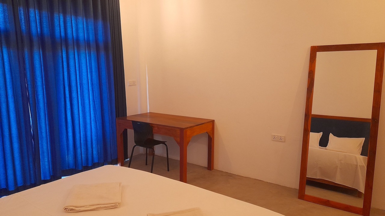 Photo of Bedroom in Pottuvil Division 2