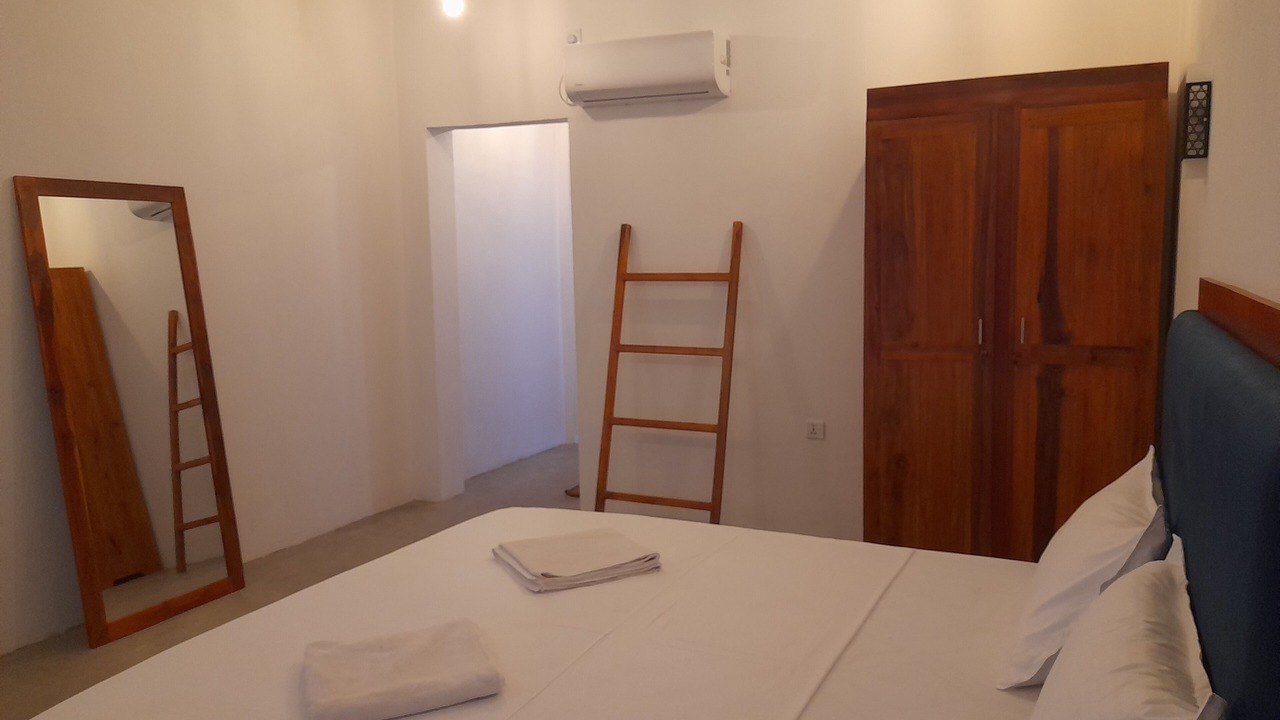 Photo of Bedroom in Pottuvil Division 2