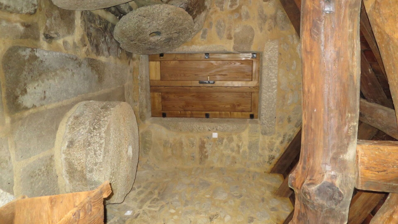 Photo of Bedroom in Cossourado