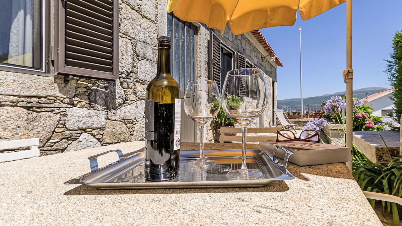 Photo of Outdoor in Vilarelho