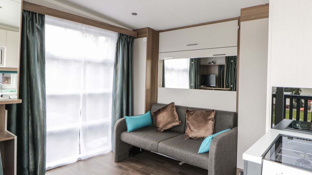 Photo of Livingroom in Glenisla