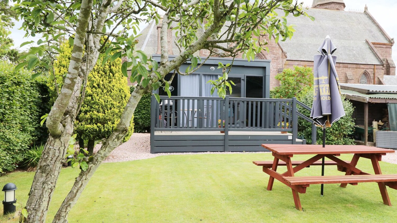 Photo of Outdoor in Glenisla