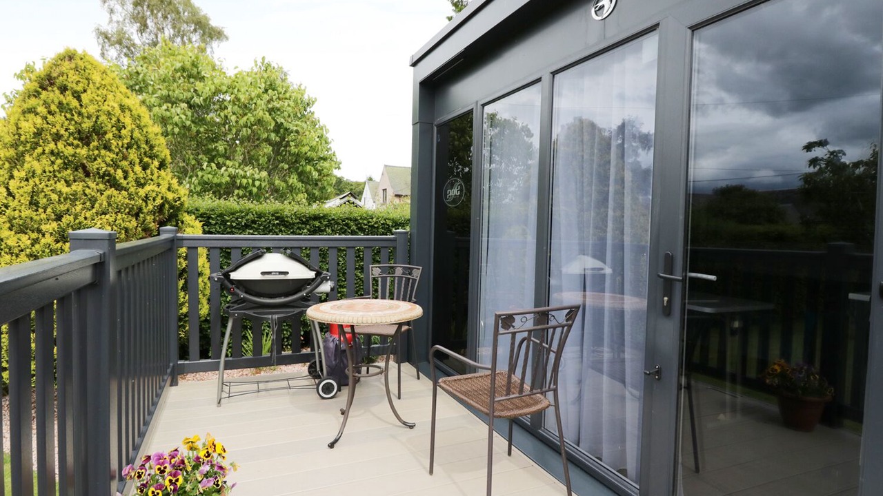 Photo of Outdoor in Glenisla