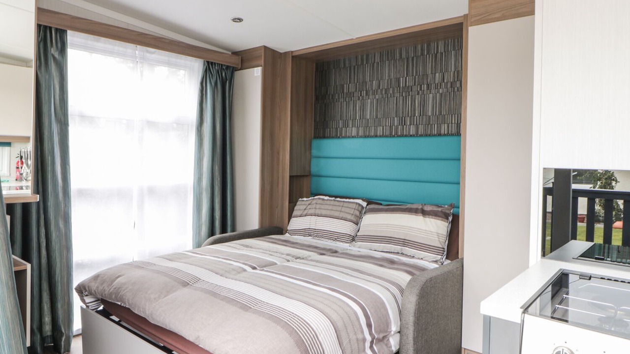 Photo of Bedroom in Glenisla