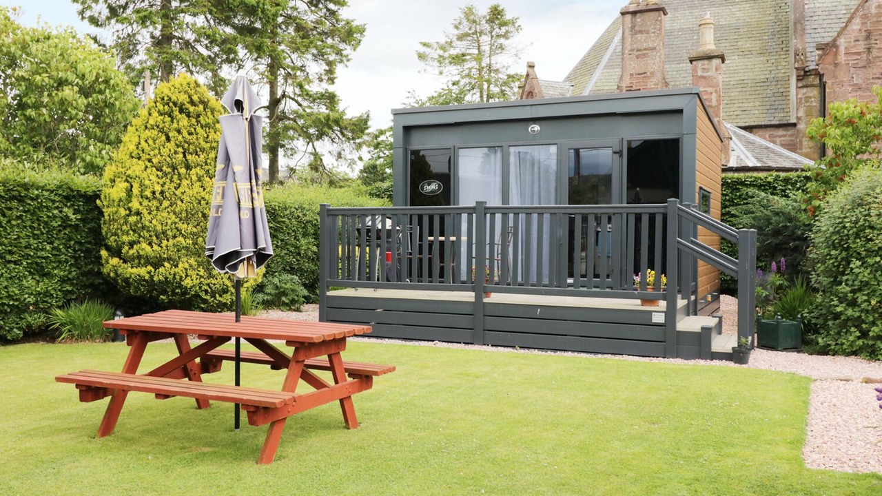 Photo of Outdoor in Glenisla