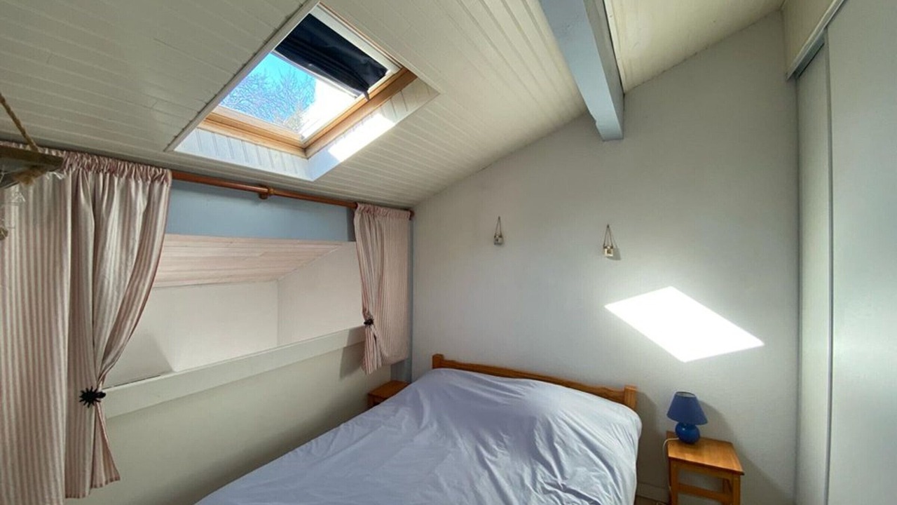 Photo of Bedroom in Capbreton