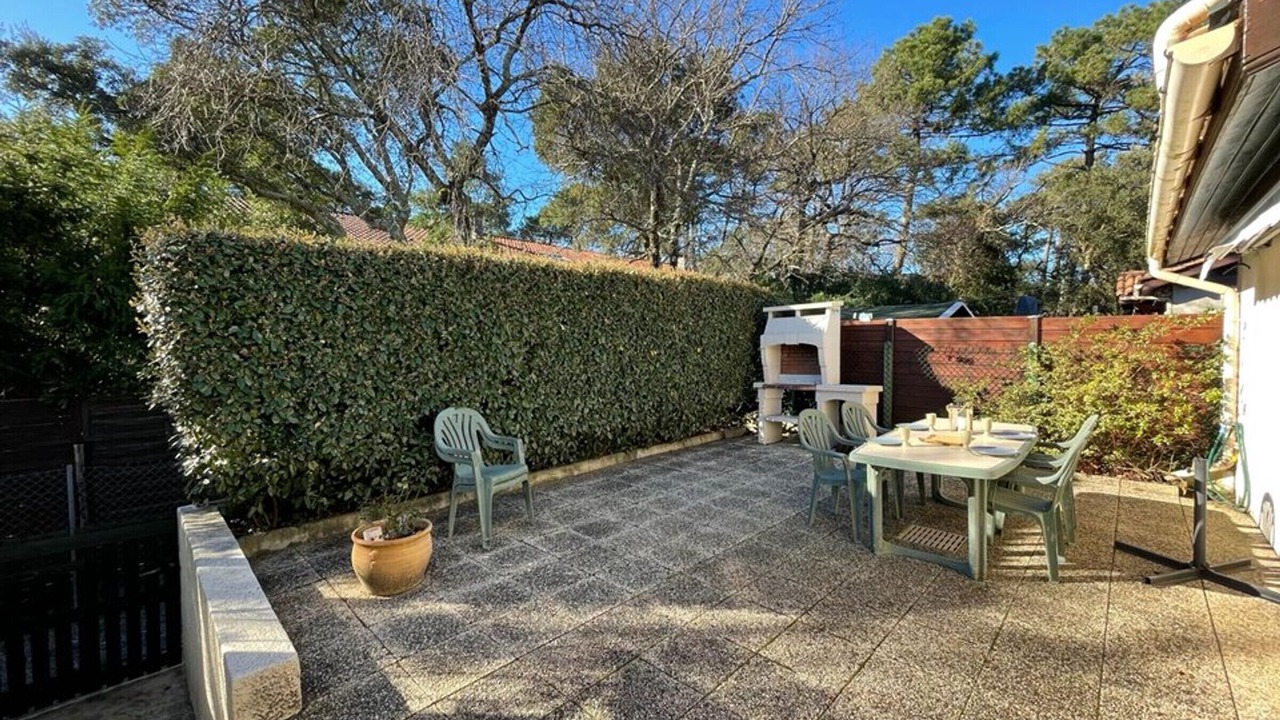 Photo of Outdoor in Capbreton