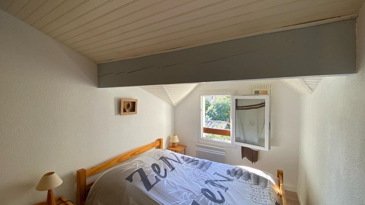 Photo of Bedroom in Capbreton